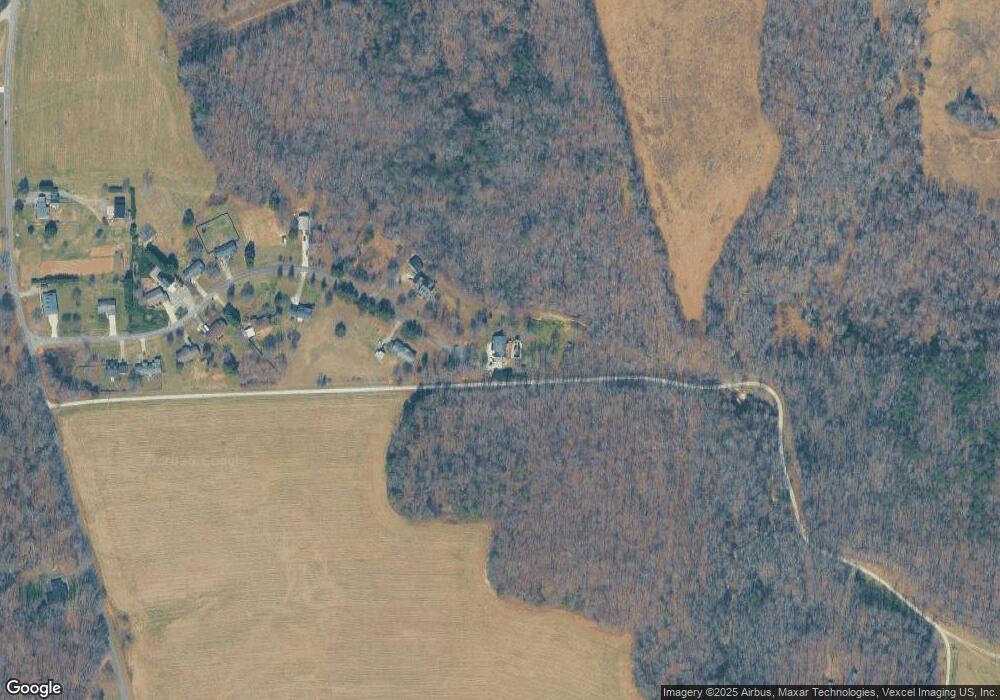 175 Salem Meadow Dr, Statesville, NC 28625 - photo 1