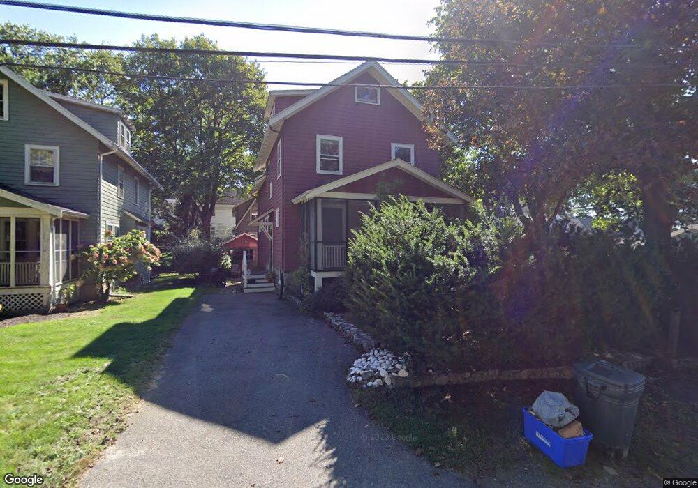 19 Haskell St, Lexington, MA 02420 - photo 1