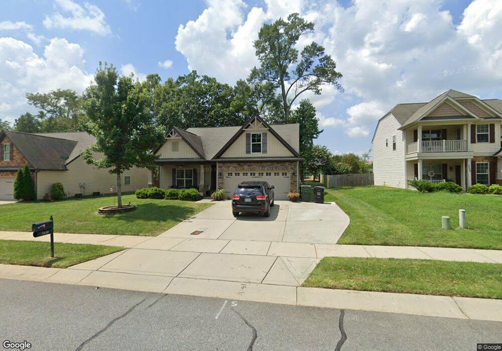 5410 Ophela Ct SW, Concord, NC 28027 - photo 1