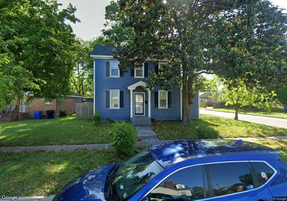 2229 Lansing Ave, Portsmouth, VA 23704 - photo 1