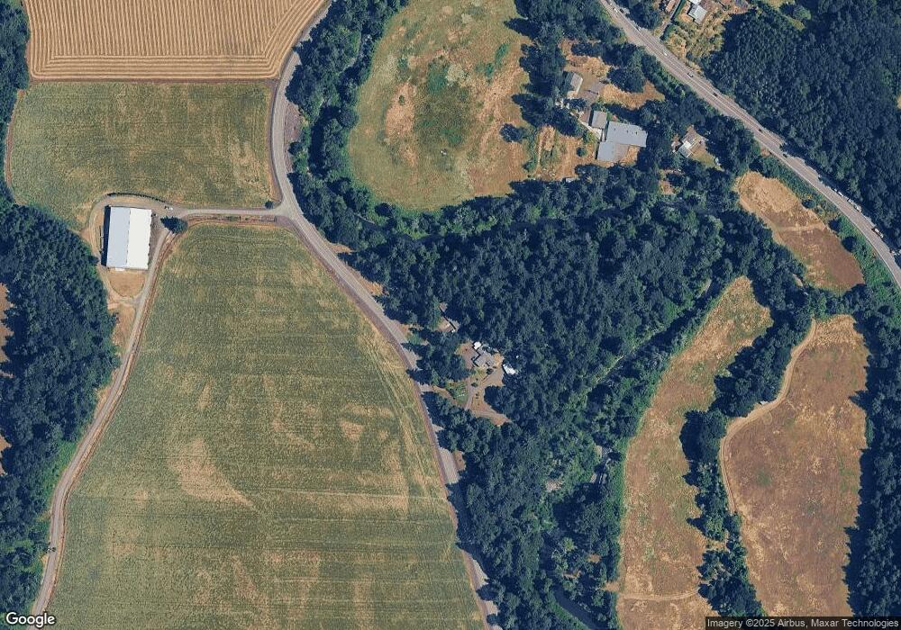 5500 Mill Creek Rd, Sheridan, OR 97378 - photo 1