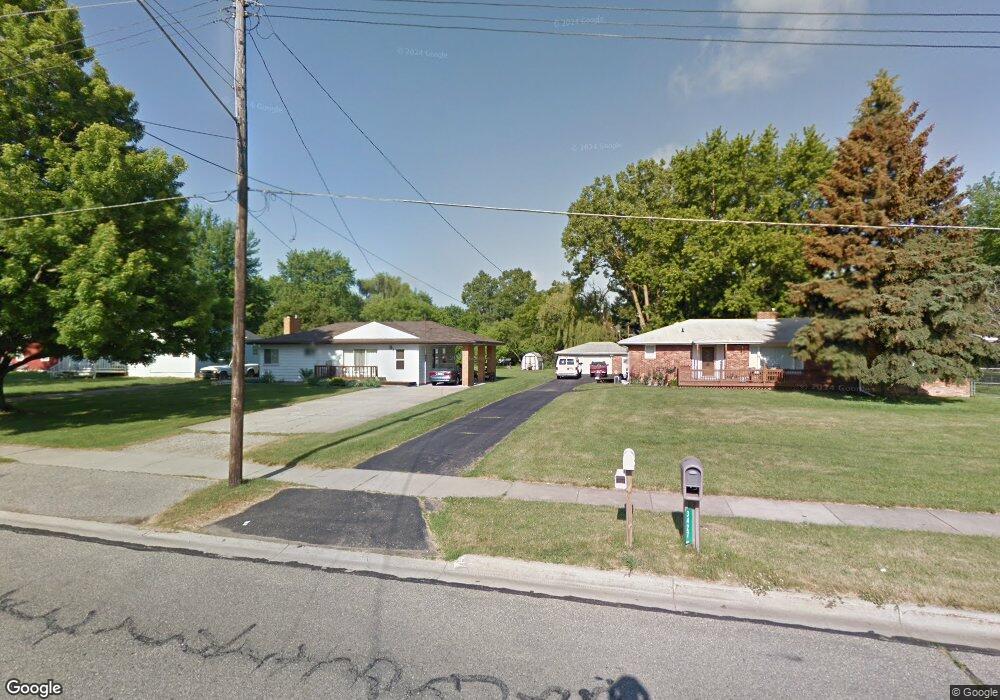 3428 Camden Ave, Flint, MI 48507 - photo 1