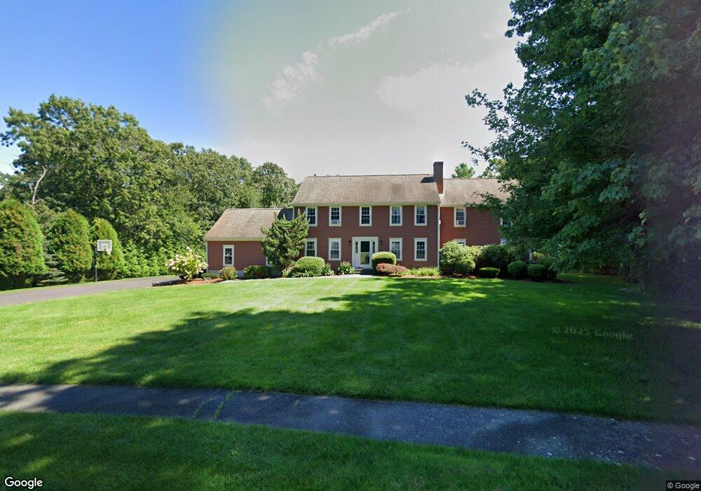 13 Jillian Way, Westport, MA 02790 - photo 1