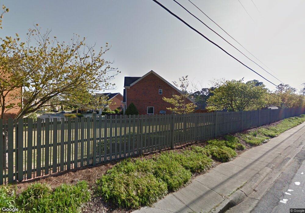 2304 Ventana Crossing unit 43, Marietta, GA 30062 - photo 1