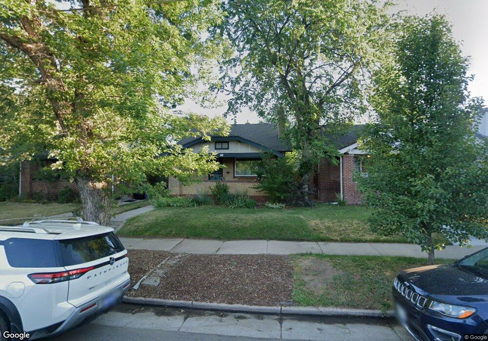 4531 E 19th Ave, Denver, CO 80220 - photo 1