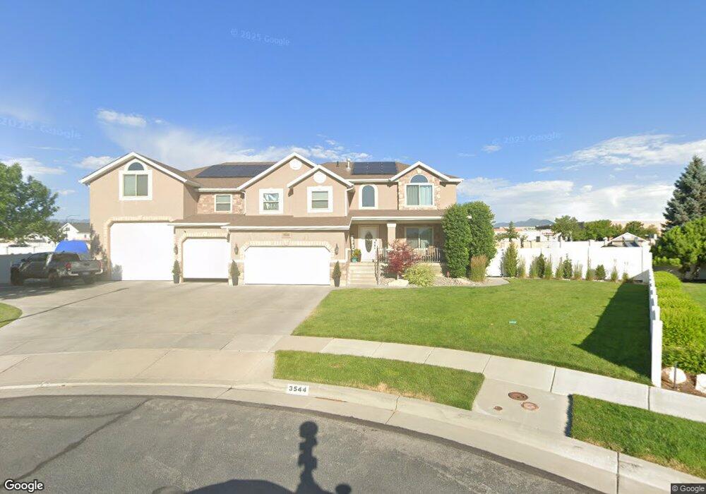 3544 Artistic Cir, South Jordan, UT 84095 - photo 1