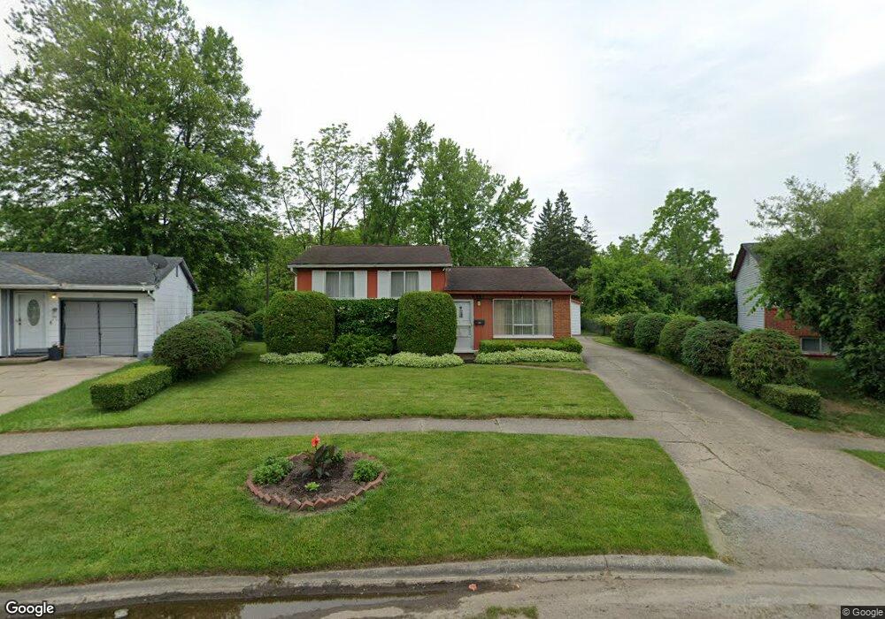 6061 Eldon Rd, Mount Morris, MI 48458 - photo 1