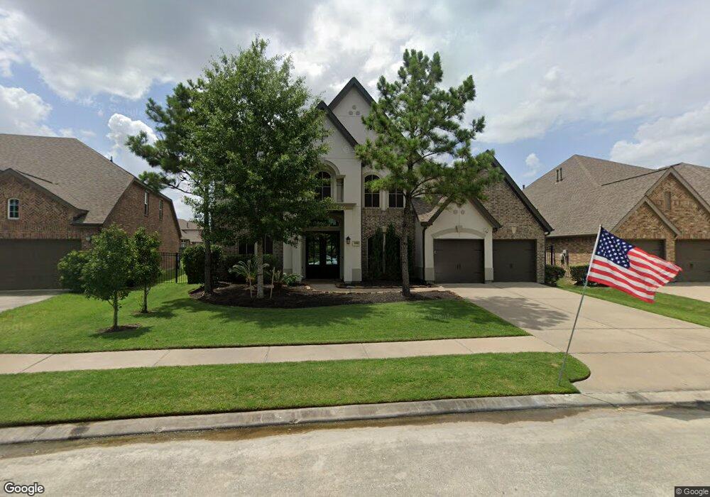 4006 Sabine Valley Trail, Spring, TX 77386 - photo 1