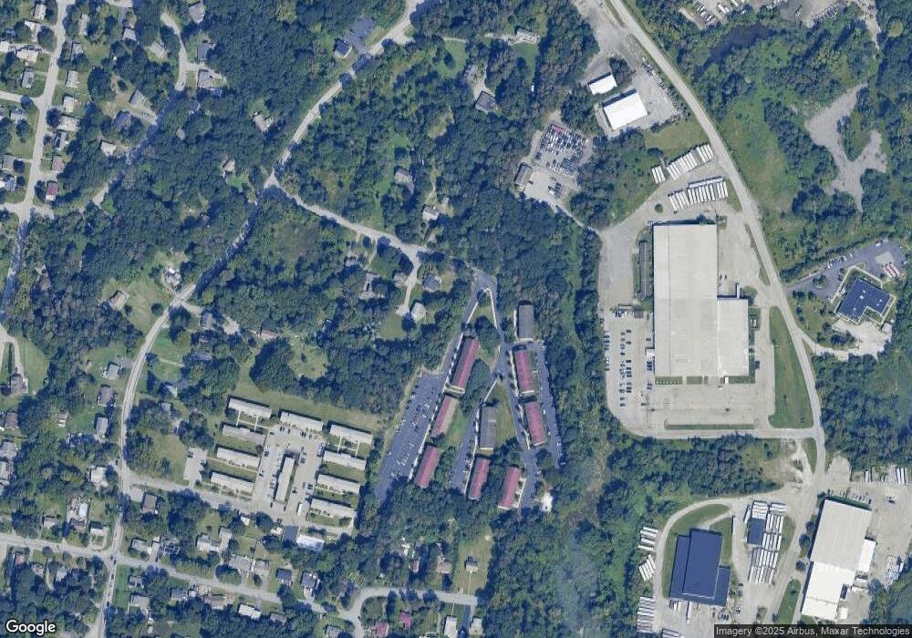 904 Cooper Rd unit 904, Poughkeepsie, NY 12603 - photo 1