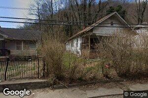 110 Broadway St, Mullens, WV 25882