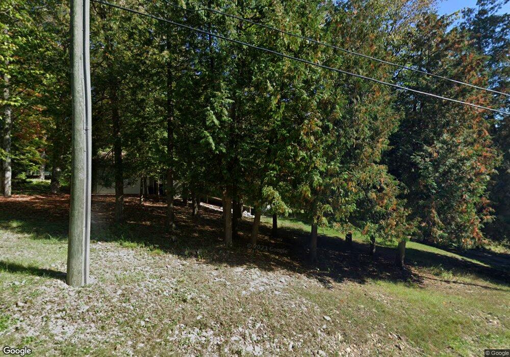 09479 Cottage Point Dr, Charlevoix, MI 49720 - photo 1