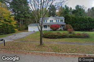 25 Cedar St, Essex Junction, VT 05452