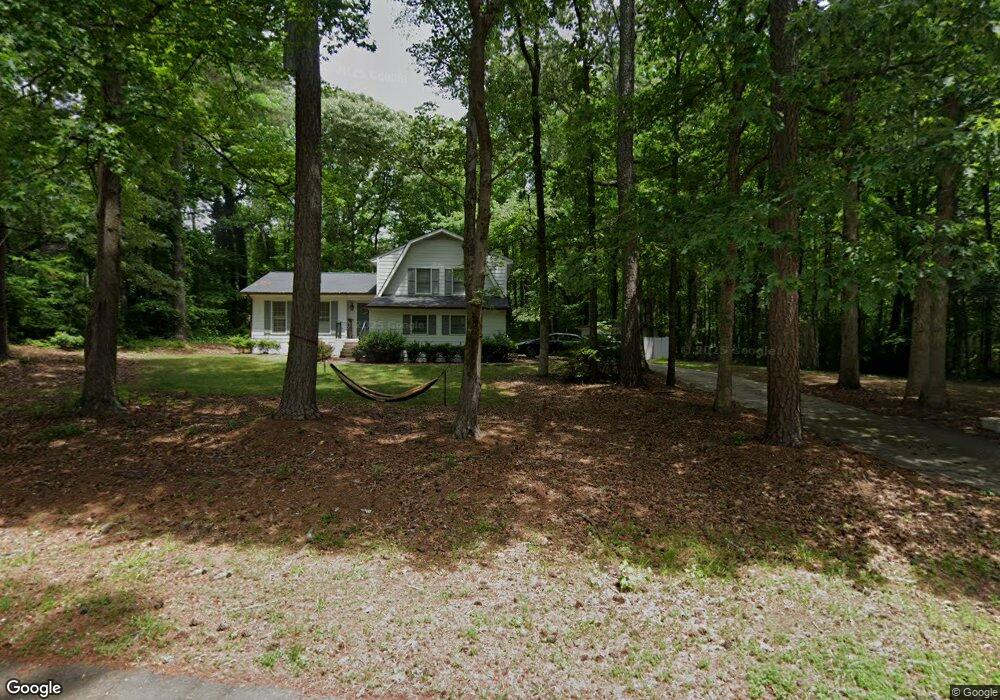 30 Deerfield Rd, Carrollton, GA 30116 - photo 1