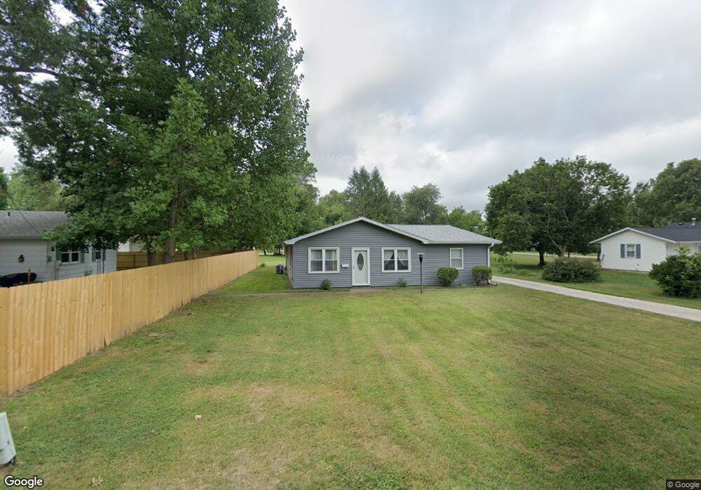 242 E Franklin St, Virginia, IL 62691 - photo 1