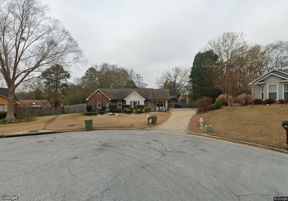 6910 Fieldstone Ct, Columbus, GA 31907 - photo 1