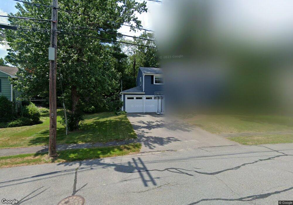 18 Kent Rd, Needham, MA 02492 - photo 1