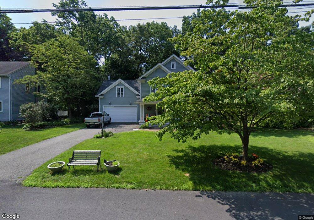 20 Maple Way, Mountain Lakes, NJ 07046 - photo 1