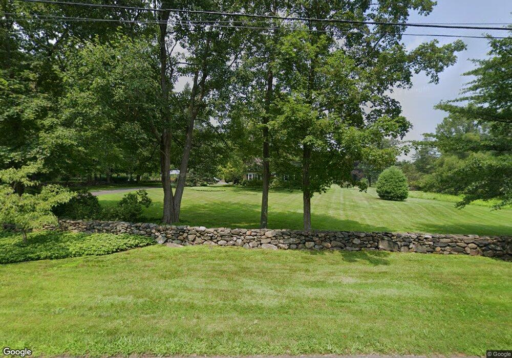 11 Schoolhouse Hill Rd, Newtown, CT 06470 - photo 1