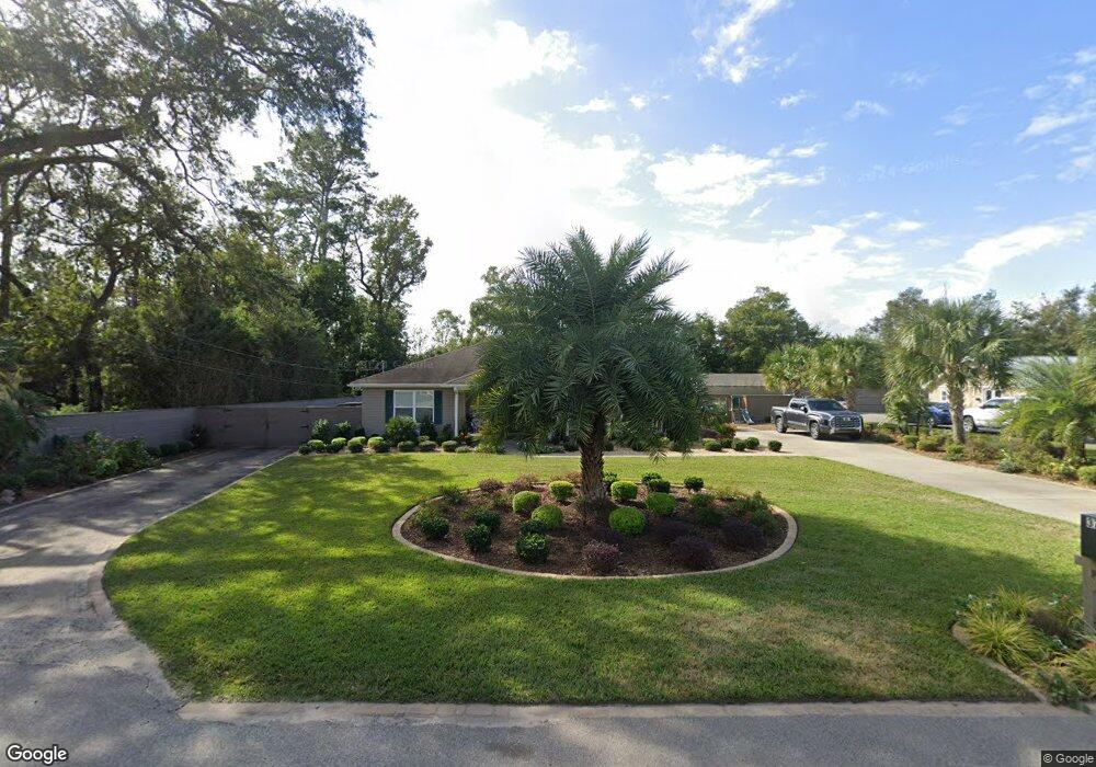 3721 Hardee Ave, Brunswick, GA 31520 - photo 1