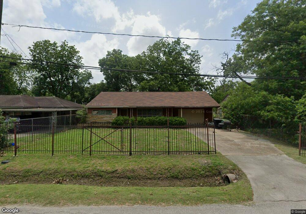 4519 Werner St, Houston, TX 77022 - photo 1
