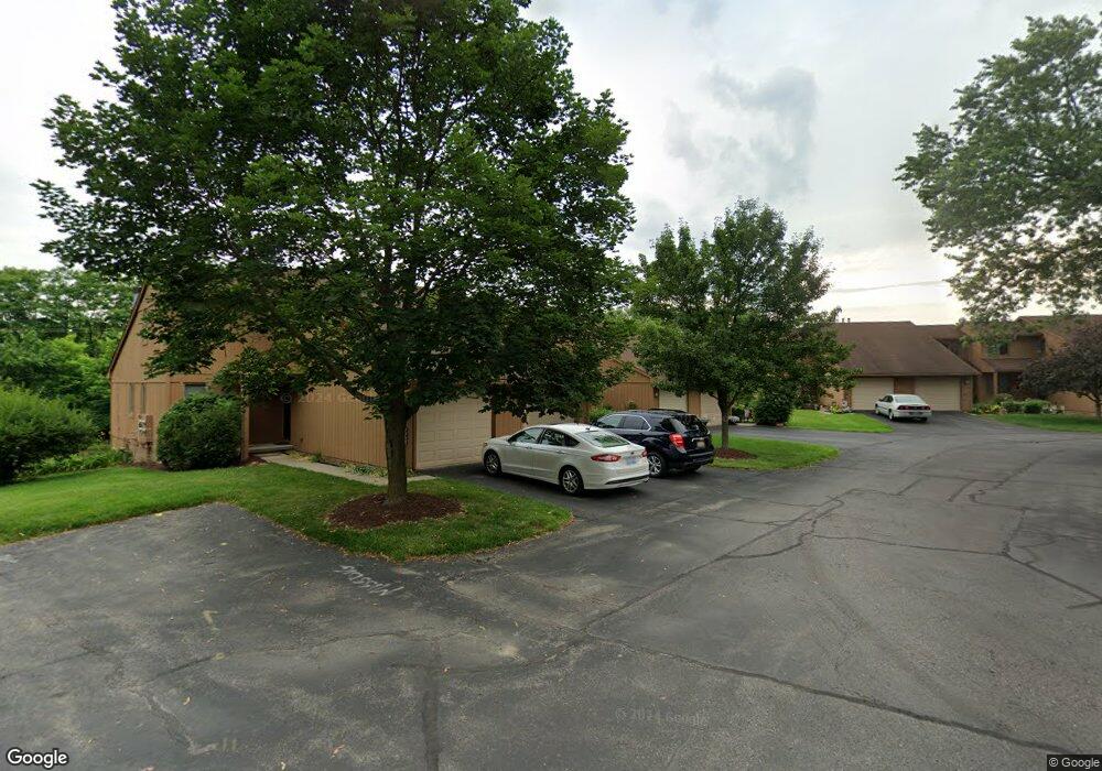 7704 Cottonwood Ln unit 29, Dexter, MI 48130 - photo 1