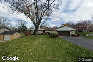 34841 N Leonard Ave, Ingleside, IL 60041