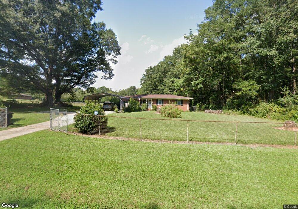 2138 Lake Jodeco Rd, Jonesboro, GA 30236 - photo 1