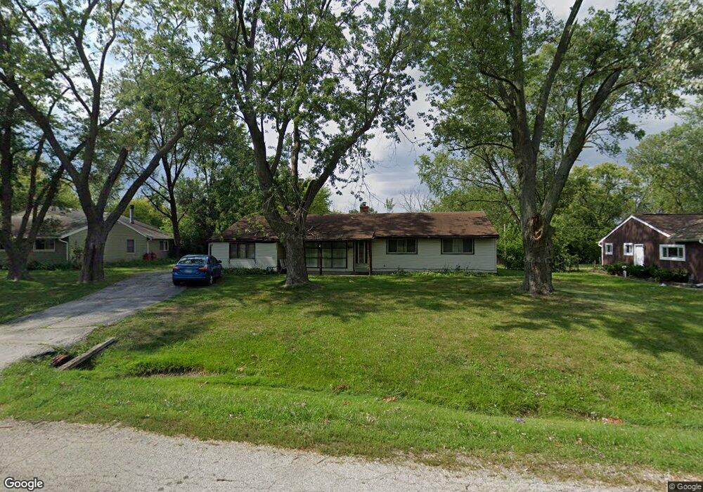 4430 180th St, Country Club Hills, IL 60478 - photo 1