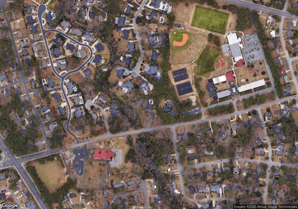 3316 Cliffdale Rd, Fayetteville, NC 28303 - photo 1