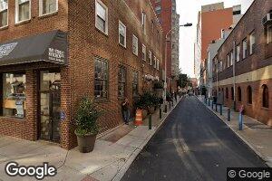 32 S 18th St Unit 2ND FL, Philadelphia, PA 19103