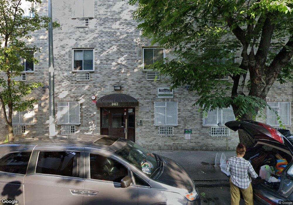 2463 Hughes Ave unit 3 C, Bronx, NY 10458 - photo 1