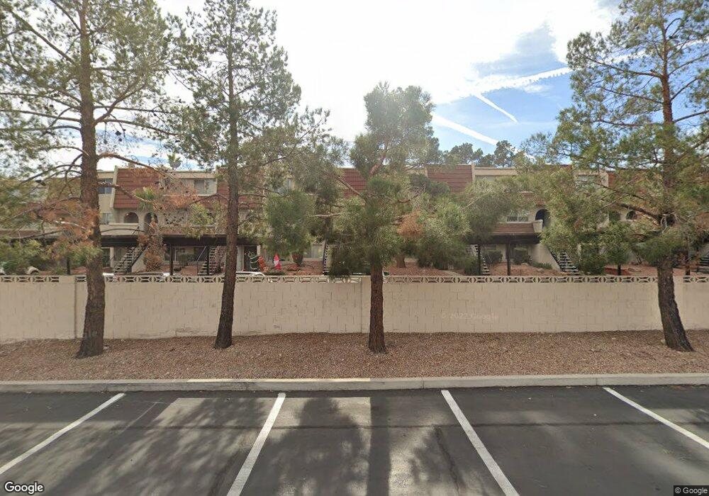 3567 Arville St unit 706B, Las Vegas, NV 89103 - photo 1