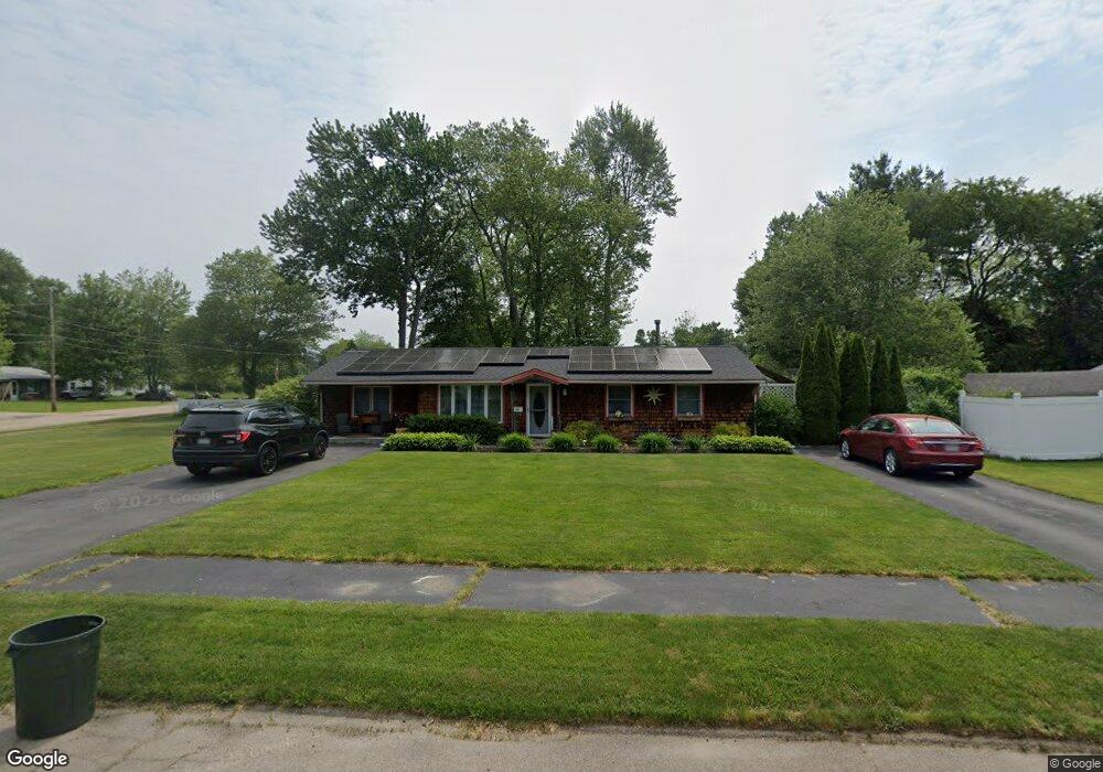 51 Burdett Rd, Brockton, MA 02302 - photo 1