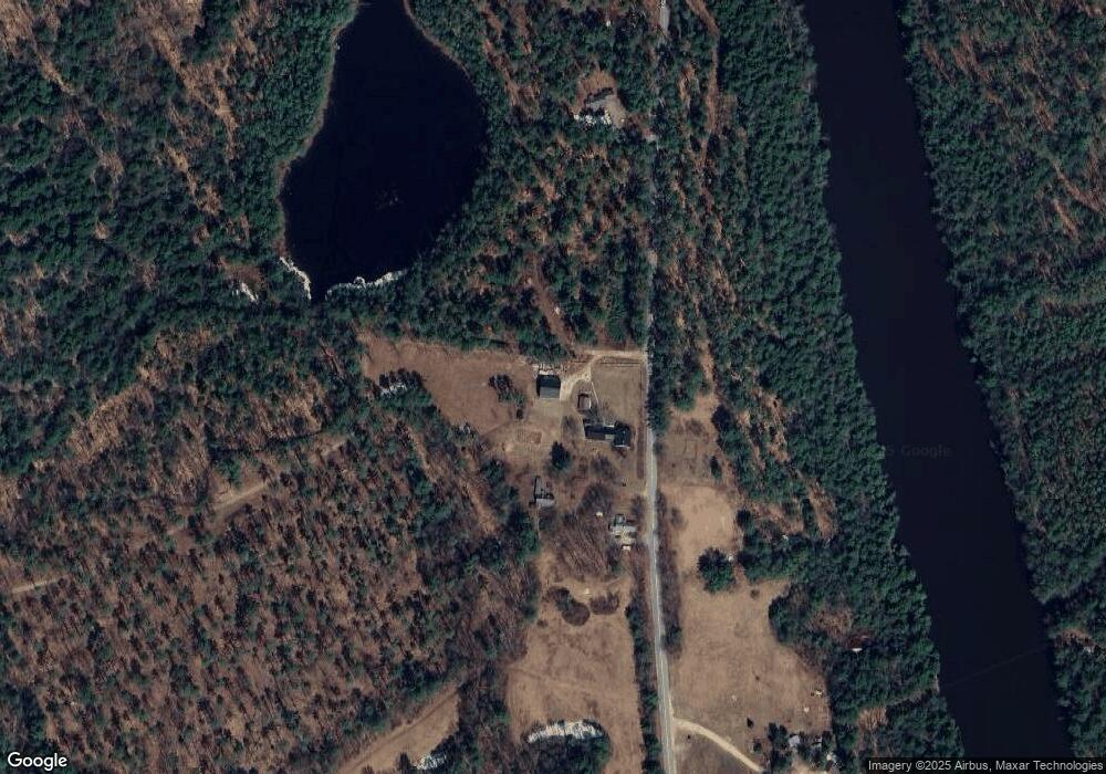 1868 River Rd, Plymouth, NH 03264 - photo 1