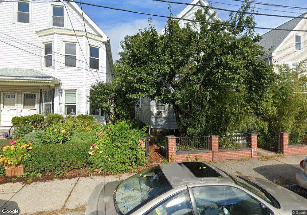 11 Weitz St, Boston, MA 02134 - photo 1