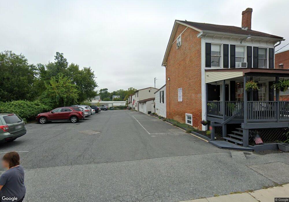 28 Bloomsbury Ave, Baltimore, MD 21228 - photo 1