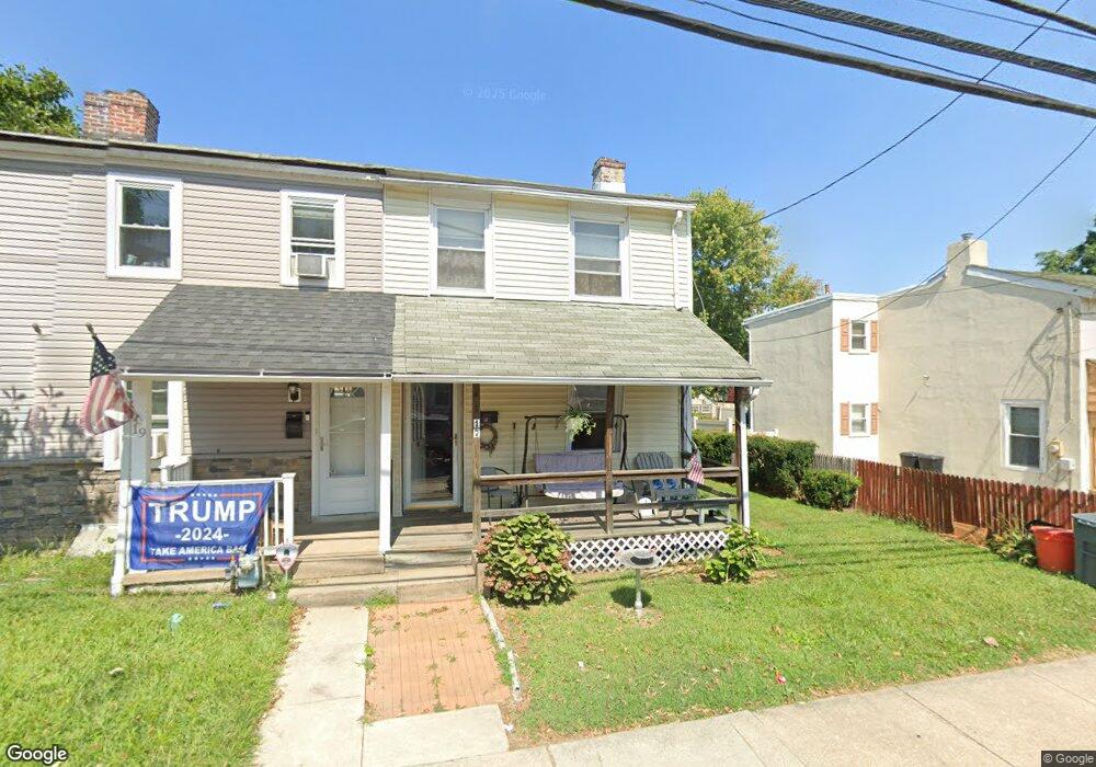 17 6th St, Brookhaven, PA 19015 - photo 1