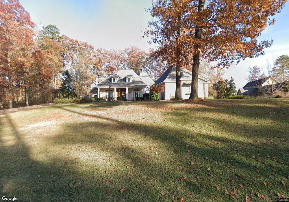 314 Loblolly Ln, Choudrant, LA 71227 - photo 1