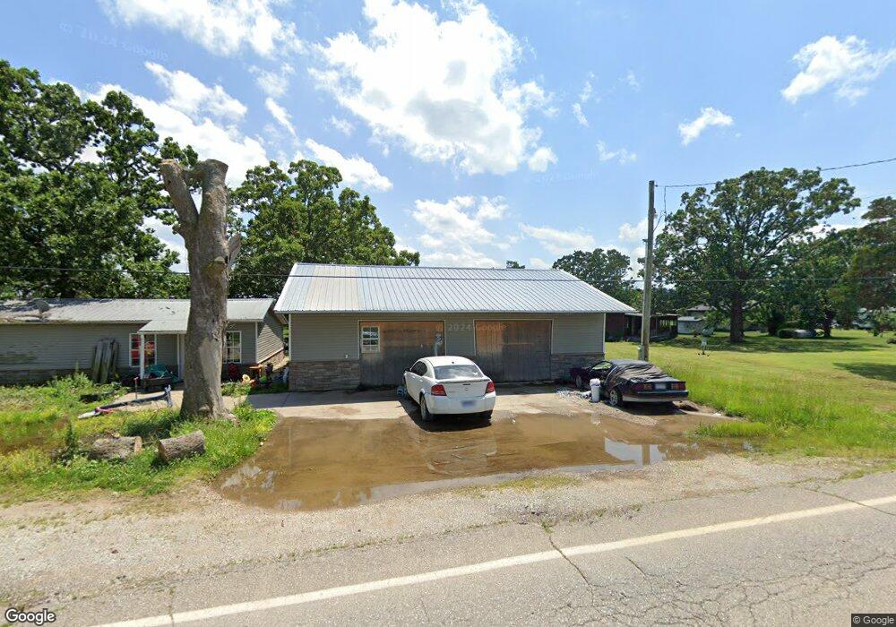 24795 State Hwy 116, Colcord, OK 74338 - photo 1