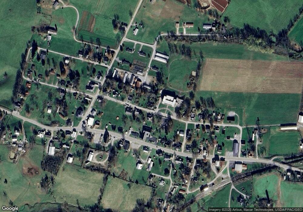 240 Euclid Ave, Ewing, KY 41039 - photo 1