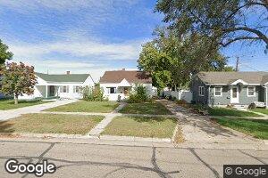 109 W O St, Mc Cook, NE 69001