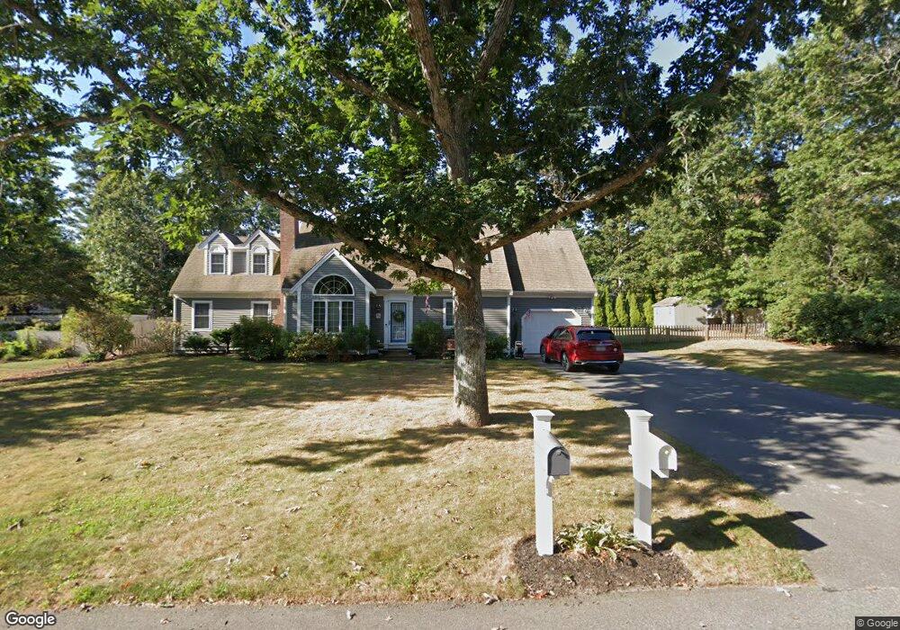 30 Nobska Rd, Mashpee, MA 02649 - photo 1