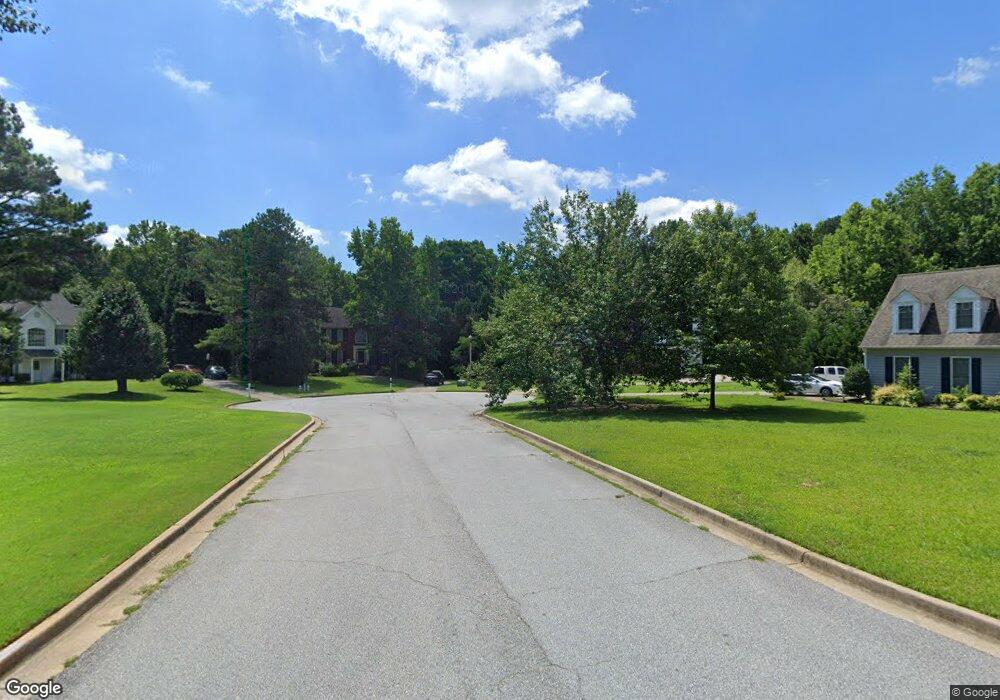 0 Cameron Crest Ct, Jonesboro, GA 30236 - photo 1