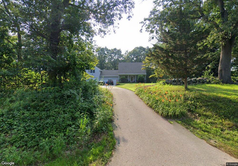 335 Green Hollow Rd, Danielson, CT 06239 - photo 1