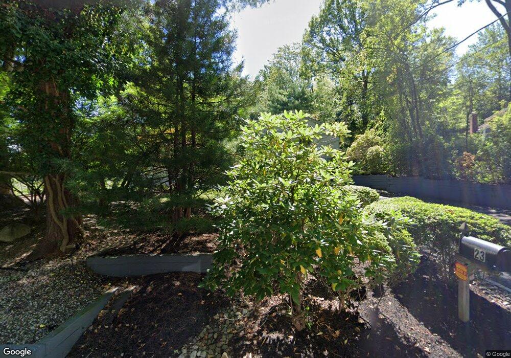 23 Wagon Wheel Dr, New City, NY 10956 - photo 1