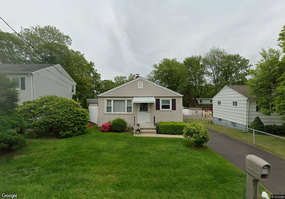 21 Wilson Ave, West Haven, CT 06516 - photo 1