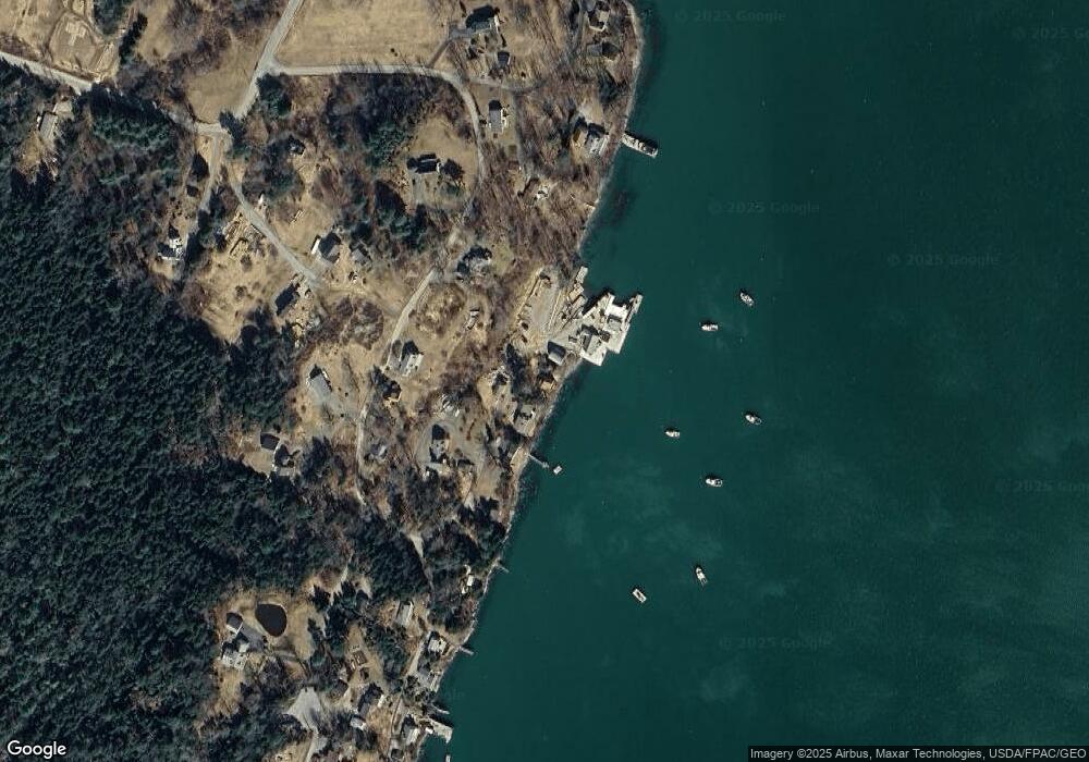 24 Whidden Rd, Harpswell, ME 04079 - photo 1