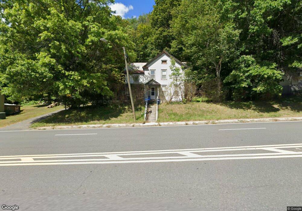 1061 Dalton Ave, Pittsfield, MA 01201 - photo 1