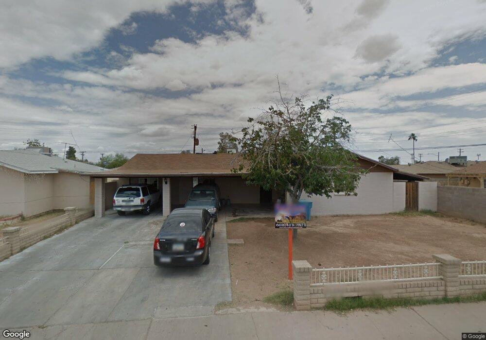 4412 W Avalon Dr, Phoenix, AZ 85031 - photo 1