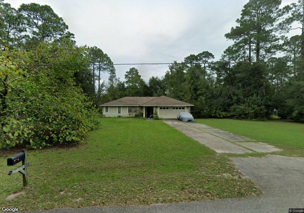 233 Bay Pine Dr, Crawfordville, FL 32327 - photo 1